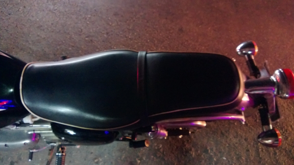 ขายหรือแลก kawasaki estrella แต่งคาเฟ่แน่นๆ (รูปเยอะ) ขายหรือแลก kawasaki estrella แต่งคาเฟ่แน่นๆ (รูปเยอะ)