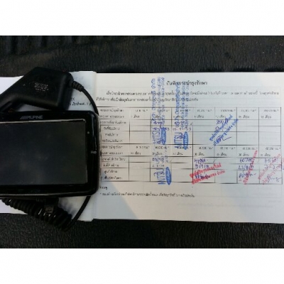 2010 Triton 2.5 Plus 4Door Auto ขวามุก ตัวTop