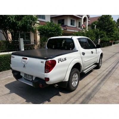 2010 Triton 2.5 Plus 4Door Auto ขวามุก ตัวTop