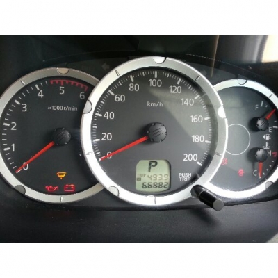 2010 Triton 2.5 Plus 4Door Auto ขวามุก ตัวTop