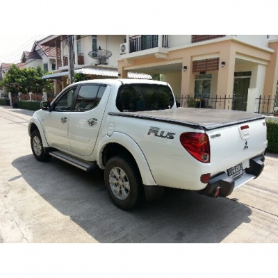 2010 Triton 2.5 Plus 4Door Auto ขวามุก ตัวTop