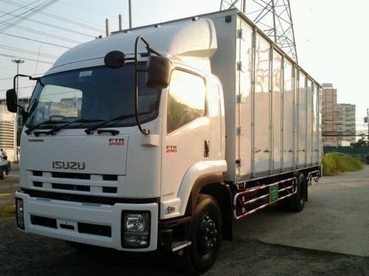 ขายรถบรรทุกใหม่ป้ายแดง   รับรถเลยบางรุ่น