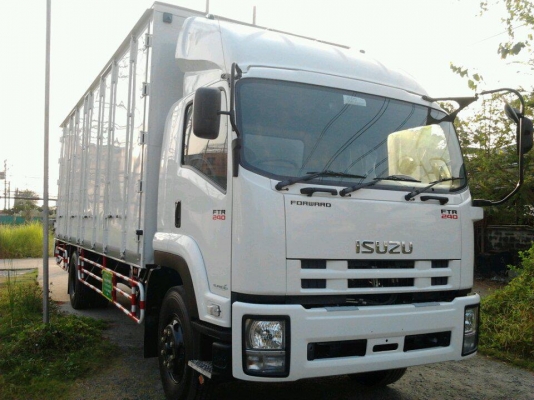 ขายรถบรรทุกใหม่ป้ายแดง   รับรถเลยบางรุ่น