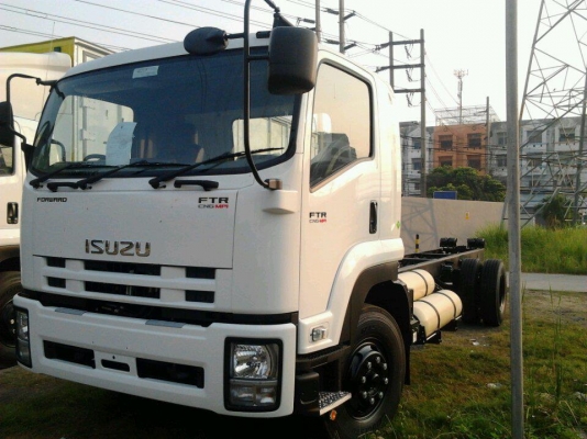 ขายรถบรรทุกใหม่ป้ายแดง   รับรถเลยบางรุ่น