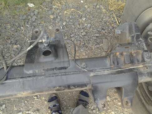 เฟืองท้าย Isuzu 1 เพลา ถูกๆครับ เฟืองท้าย Isuzu 1 เพลา ถูกๆครับ