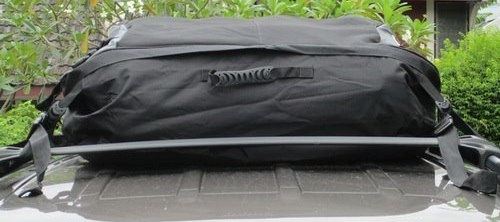 ขายกระเป๋าเก็บสัมภาระบนหลังคา