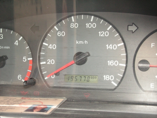 ขายดาวน์มาสด้าไฟเตอร์ตอนเดียวปี2001(พี่ที่อยู่ที่อยู่โชคชัย4รับไปดูเเลต่อแล้วครับ)