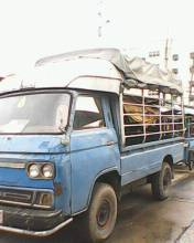 ขายดาวน์มาสด้าไฟเตอร์ตอนเดียวปี2001(พี่ที่อยู่ที่อยู่โชคชัย4รับไปดูเเลต่อแล้วครับ)