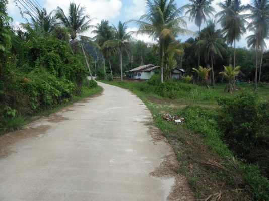 ขายที่ดินภูเก็ต