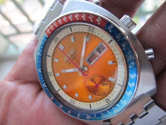 +++++ SEIKO เป๊ปซี่มาใหม่ๆ +++++ +++++ SEIKO เป๊ปซี่มาใหม่ๆ +++++