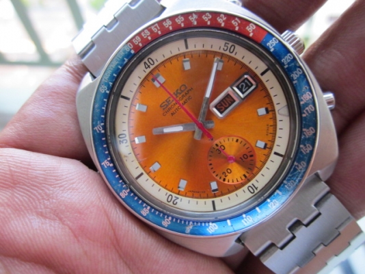 +++++ SEIKO เป๊ปซี่มาใหม่ๆ +++++