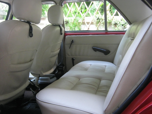 คลาสสิค เดิมๆ ทะเบียนแท้