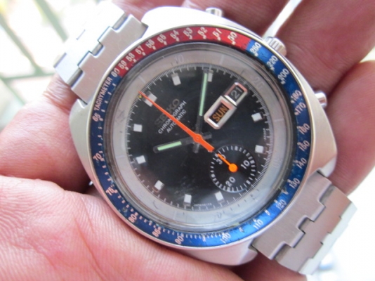 +++++ SEIKO เป๊ปซี่มาใหม่ๆ +++++