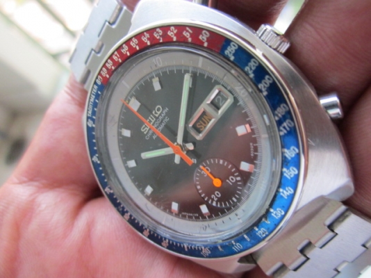 +++++ SEIKO เป๊ปซี่มาใหม่ๆ +++++ +++++ SEIKO เป๊ปซี่มาใหม่ๆ +++++