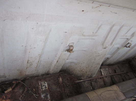 Toyota ม้ากระโดด RN40 เบนซิน 5ขอ ปี 1981