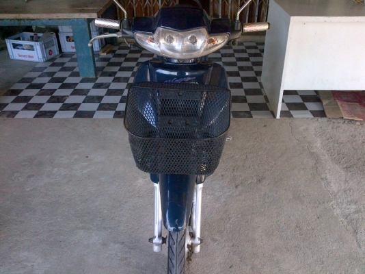 ด่วน!เวฟ110 ปี42 รถเครื่องดีแน่นๆ พร้อมใช้ ทะเบียน+เอกสารโอน ภาษี55 088-2197709