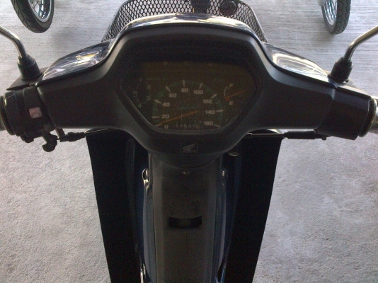 ด่วน!เวฟ110 ปี42 รถเครื่องดีแน่นๆ พร้อมใช้ ทะเบียน+เอกสารโอน ภาษี55 088-2197709