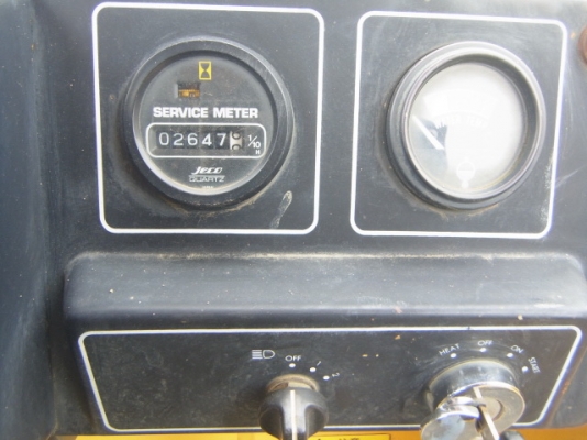 ขายด่วน รถแทรคเตอร์ตีนตะขาบ D20P-7E เก่าญี่ปุ่นใช้งานมา 2000 ชม. เครื่องปั้มดี ช่วงล่างเต็ม สวยมาก ๆๆ ขายด่วน รถแทรคเตอร์ตีนตะขาบ D20P-7E เก่าญี่ปุ่นใช้งานมา 2000 ชม. เครื่องปั้มดี ช่วงล่างเต็ม สวยมาก ๆๆ