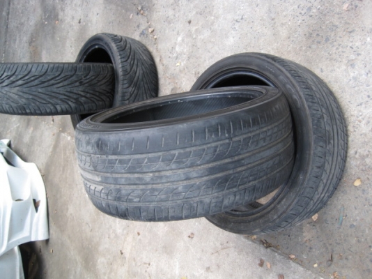 ขายยางขอบ18 หลายชุด ขายยางขอบ18 หลายชุด