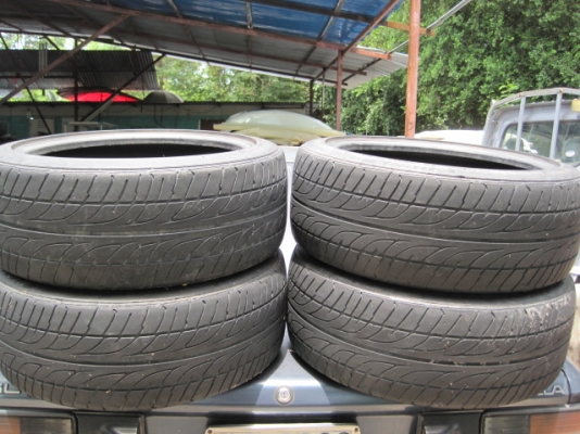 ขายยางขอบ18 หลายชุด ขายยางขอบ18 หลายชุด