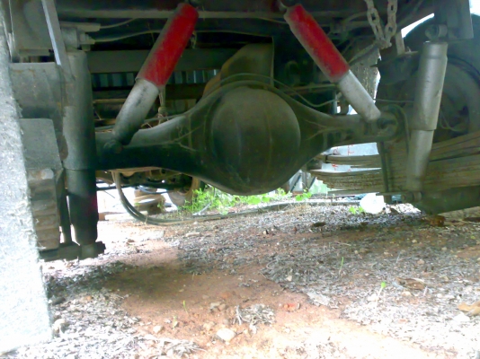 ซากบิ๊กเอ็ม ตัวแรง เครื่อง 2800cc เทอโบ เพลาลอย