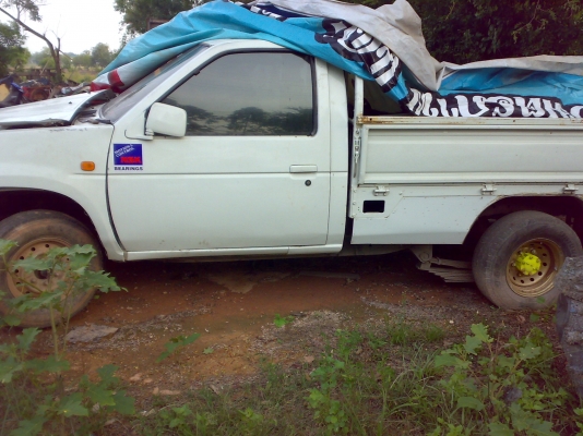 ซากบิ๊กเอ็ม ตัวแรง เครื่อง 2800cc เทอโบ เพลาลอย