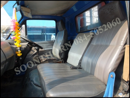 ขายด่วน รถบรรทุก 6 ล้อ ISUZU NPR59L 120 แรง ช่วงล่าง F หน้าหลัง สภาพพร้อมใช้งาน ราคาสุดคุ้ม ขายด่วน รถบรรทุก 6 ล้อ ISUZU NPR59L 120 แรง ช่วงล่าง F หน้าหลัง สภาพพร้อมใช้งาน ราคาสุดคุ้ม