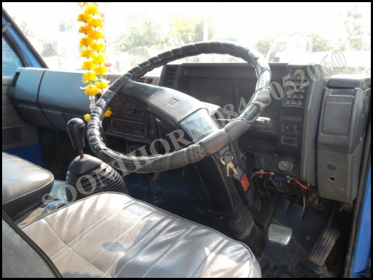 ขายด่วน รถบรรทุก 6 ล้อ ISUZU NPR59L 120 แรง ช่วงล่าง F หน้าหลัง สภาพพร้อมใช้งาน ราคาสุดคุ้ม ขายด่วน รถบรรทุก 6 ล้อ ISUZU NPR59L 120 แรง ช่วงล่าง F หน้าหลัง สภาพพร้อมใช้งาน ราคาสุดคุ้ม