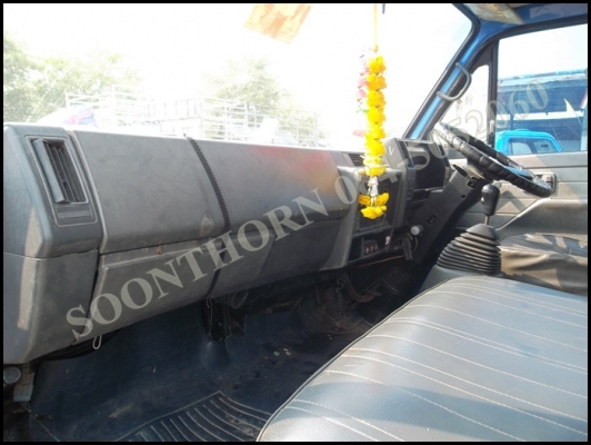 ขายด่วน รถบรรทุก 6 ล้อ ISUZU NPR59L 120 แรง ช่วงล่าง F หน้าหลัง สภาพพร้อมใช้งาน ราคาสุดคุ้ม ขายด่วน รถบรรทุก 6 ล้อ ISUZU NPR59L 120 แรง ช่วงล่าง F หน้าหลัง สภาพพร้อมใช้งาน ราคาสุดคุ้ม