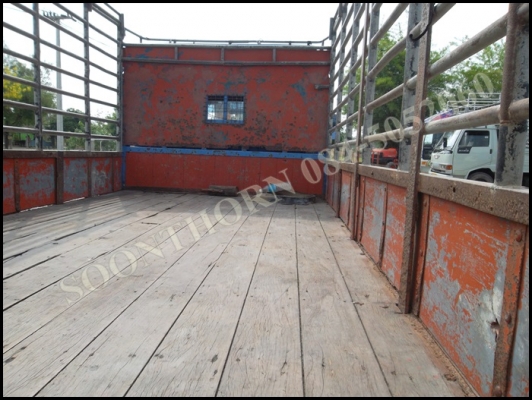 ขายด่วน รถบรรทุก 6 ล้อ ISUZU NPR59L 120 แรง ช่วงล่าง F หน้าหลัง สภาพพร้อมใช้งาน ราคาสุดคุ้ม ขายด่วน รถบรรทุก 6 ล้อ ISUZU NPR59L 120 แรง ช่วงล่าง F หน้าหลัง สภาพพร้อมใช้งาน ราคาสุดคุ้ม