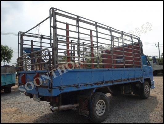 ขายด่วน รถบรรทุก 6 ล้อ ISUZU NPR59L 120 แรง ช่วงล่าง F หน้าหลัง สภาพพร้อมใช้งาน ราคาสุดคุ้ม ขายด่วน รถบรรทุก 6 ล้อ ISUZU NPR59L 120 แรง ช่วงล่าง F หน้าหลัง สภาพพร้อมใช้งาน ราคาสุดคุ้ม