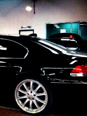 ล้อ BMW - HARTGE ขนาด 22 นิ้ว ถ้าจะใส่ฟอร์จูนเนอร์หรือปิคอัพ รองอแดปเตอร์ก็ใส่หล่อได้เลยครับ ไม่ซ้ำใคร ล้อ BMW - HARTGE ขนาด 22 นิ้ว ถ้าจะใส่ฟอร์จูนเนอร์หรือปิคอัพ รองอแดปเตอร์ก็ใส่หล่อได้เลยครับ ไม่ซ้ำใคร