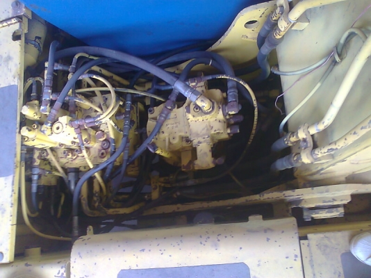 ขายด่วน..รถแบคโฮ KOBELCO SK120 M3 รถสภาพสวยสด เก่าญี่ปุ่นแท้ เลขชั่วโมง 3,0xx ชั่วโมง มีใบอินวอยล์.