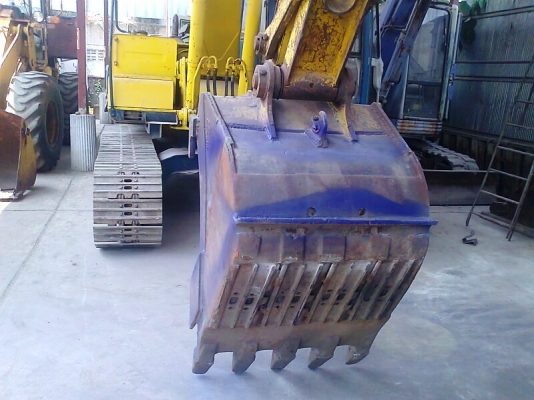 ขายด่วน..รถแบคโฮ KOBELCO SK120 M3 รถสภาพสวยสด เก่าญี่ปุ่นแท้ เลขชั่วโมง 3,0xx ชั่วโมง มีใบอินวอยล์.