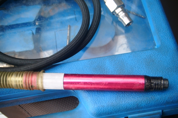 ขาย หัวเจียรลม3มิล สภาพใหม่ใช้น้อย ไม่หลวม ขาย หัวเจียรลม3มิล สภาพใหม่ใช้น้อย ไม่หลวม