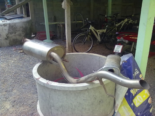 ต้องการขายท่อพักติดรถไทรตั้น