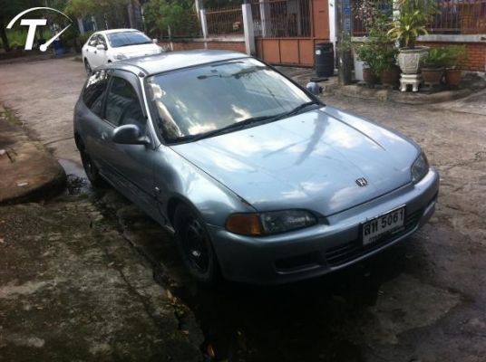 ด่วน..Civic3Doorยอดนิยมติดแก๊สLPGเกียร์Autoกระจกไฟฟ้าโช๊คแต่งซิ่งแม็ก16"เอกสารพร้อม(พร้อมขับส่งฟรี) ด่วน..Civic3Doorยอดนิยมติดแก๊สLPGเกียร์Autoกระจกไฟฟ้าโช๊คแต่งซิ่งแม็ก16"เอกสารพร้อม(พร้อมขับส่งฟรี)