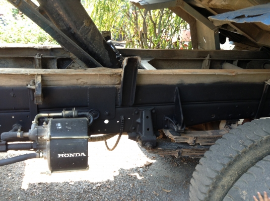 NPR 115HP