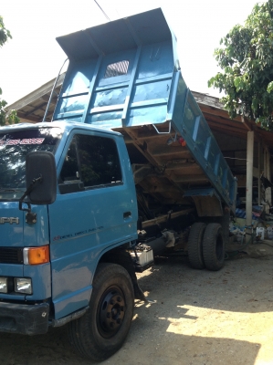 NPR 115HP