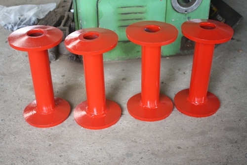 โครงแปลงผาน เป็น 4 ใบ หรือ 5 ใบ คูโบต้า ยันม่า