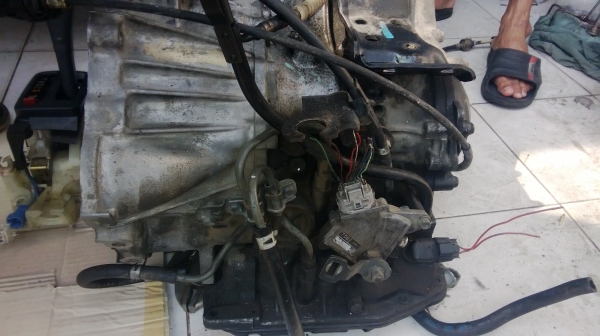 ขายชุดเกียร์ toyota