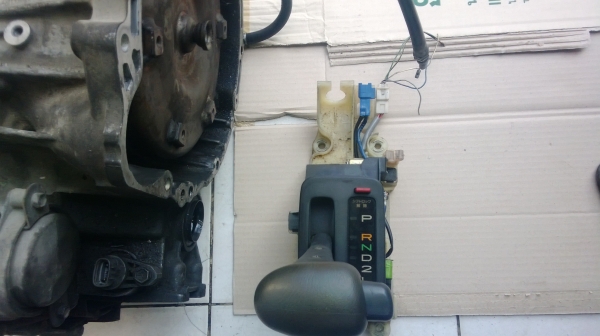 ขายชุดเกียร์ toyota