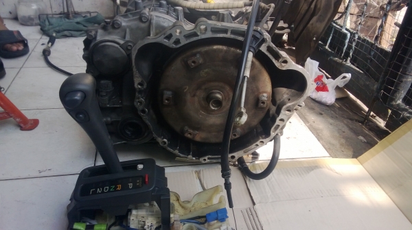 ขายชุดเกียร์ toyota