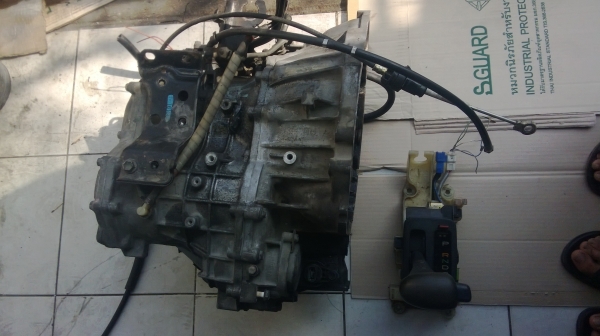 ขายชุดเกียร์ toyota