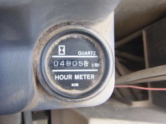 ขายด่วน KOBELCO SK100-3  เก่าญี่ปุ่นยังไม่เคยใช้งานในไทย สภาพสวย มี 2  คัน