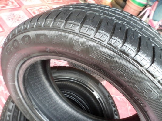 185/55/15"(4เส้น =1,700บ.)Goodyear.NCT5.ปี10 185/55/15"(4เส้น =1,700บ.)Goodyear.NCT5.ปี10