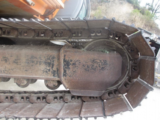 ขายด่วน HITACHI EX 120-5 เก่าญี่ปุ่นแท้ ๆๆ ยังไม่เคยใช้งานในไทยอาร์มพิเศษ ใบแทรค 70 เครื่องปั้มดี ไฟฟ้าครบ ขายด่วน HITACHI EX 120-5 เก่าญี่ปุ่นแท้ ๆๆ ยังไม่เคยใช้งานในไทยอาร์มพิเศษ ใบแทรค 70 เครื่องปั้มดี ไฟฟ้าครบ