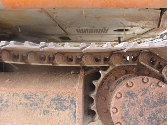 ขายด่วน HITACHI EX 120-5 เก่าญี่ปุ่นแท้ ๆๆ ยังไม่เคยใช้งานในไทยอาร์มพิเศษ ใบแทรค 70 เครื่องปั้มดี ไฟฟ้าครบ ขายด่วน HITACHI EX 120-5 เก่าญี่ปุ่นแท้ ๆๆ ยังไม่เคยใช้งานในไทยอาร์มพิเศษ ใบแทรค 70 เครื่องปั้มดี ไฟฟ้าครบ