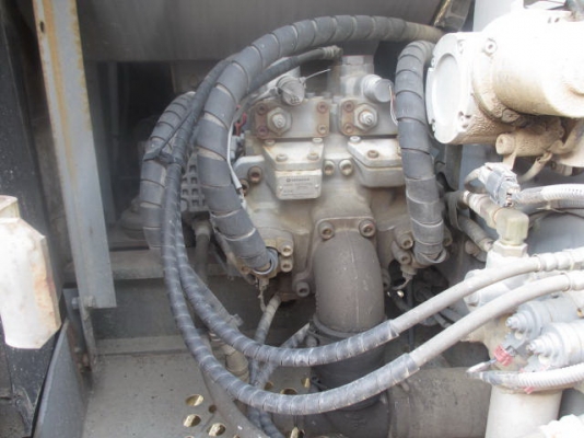 ขายด่วน HITACHI EX 120-5 เก่าญี่ปุ่นแท้ ๆๆ ยังไม่เคยใช้งานในไทยอาร์มพิเศษ ใบแทรค 70 เครื่องปั้มดี ไฟฟ้าครบ ขายด่วน HITACHI EX 120-5 เก่าญี่ปุ่นแท้ ๆๆ ยังไม่เคยใช้งานในไทยอาร์มพิเศษ ใบแทรค 70 เครื่องปั้มดี ไฟฟ้าครบ