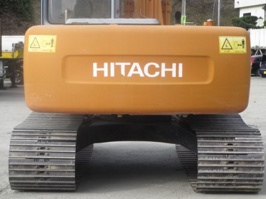 ขายด่วน HITACHI EX 120-5 เก่าญี่ปุ่นแท้ ๆๆ ยังไม่เคยใช้งานในไทยอาร์มพิเศษ ใบแทรค 70 เครื่องปั้มดี ไฟฟ้าครบ ขายด่วน HITACHI EX 120-5 เก่าญี่ปุ่นแท้ ๆๆ ยังไม่เคยใช้งานในไทยอาร์มพิเศษ ใบแทรค 70 เครื่องปั้มดี ไฟฟ้าครบ